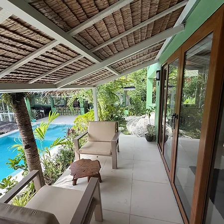 Villa Maya-2